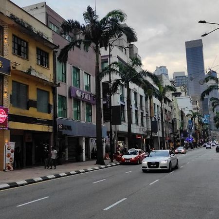 Hotel Maritime Kuala Lumpur Kültér fotó